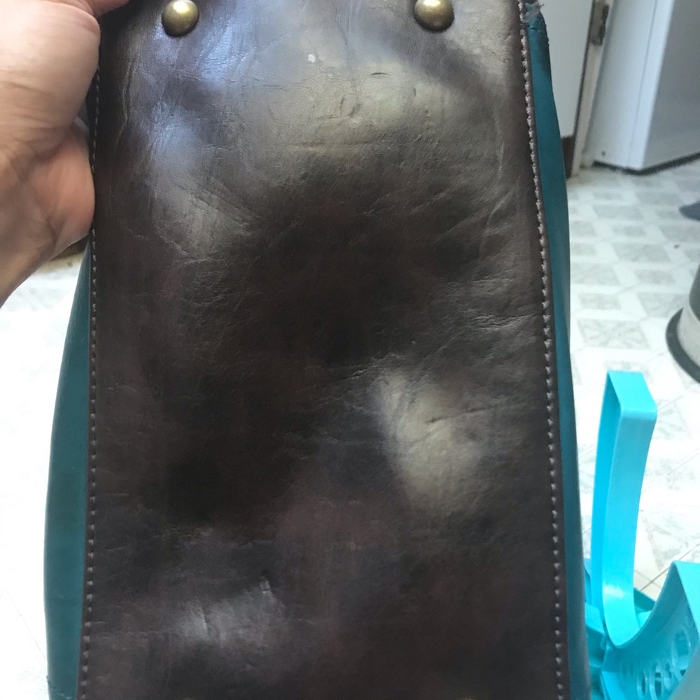 Tignanello Satchel